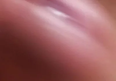 My First Horny