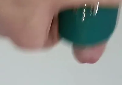 I Cum in My Friends Bathroom Sink with Gush - 24.04.2024