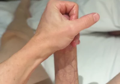 Cum with Me