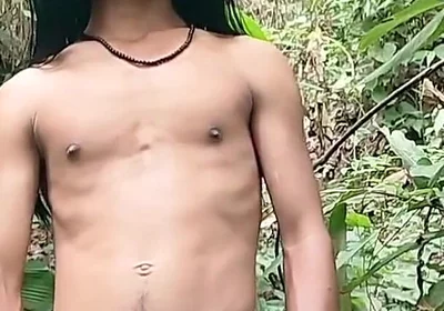 Jungle Mein Mangal - Public Place Par Open Sex Kiya - Bohot Maza Aaya.