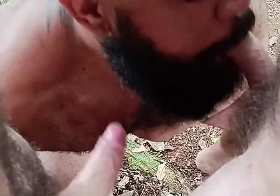 Two Brothers Outdoor Hookup