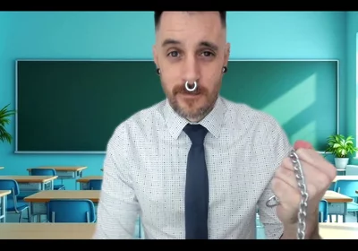 Teachers Pet POV Role Play