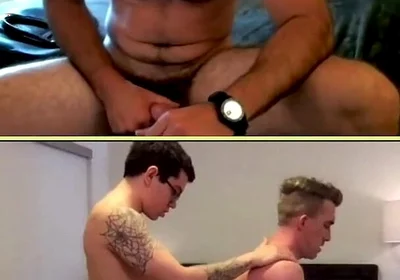 Model Behavior Fuck My Husband 1
