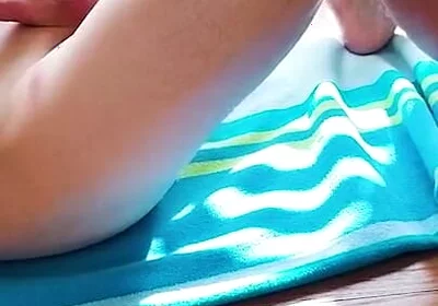 Horny After a Run