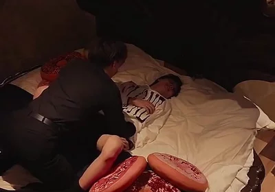Aki and Jin