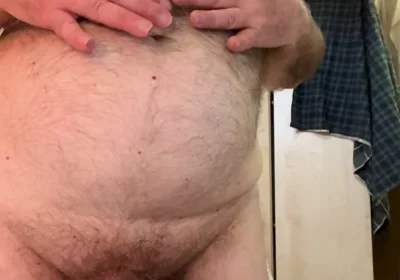 Coach Karl Live Cam Show 6793