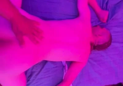 My Papi Using Me for His Pleasure