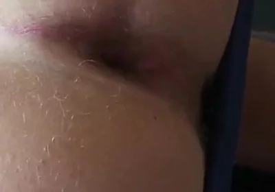 All in Bareback - Part #1