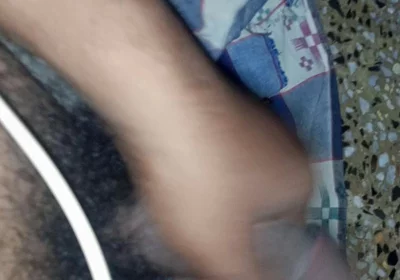 Indian Wife Fucking with Fingering Pussy