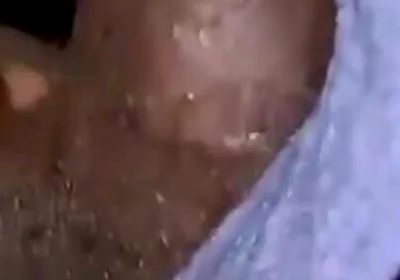 Freaky Dick No 4