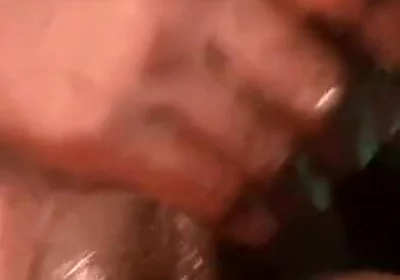 BBC Horny Daddy Too Horny to Wait to Fuck Stepmom so He Jerks off First