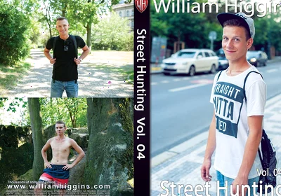 Street Hunting Vol. 04