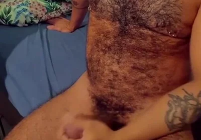 Hey Love, It's Time for Our Weekly Jerk off Session