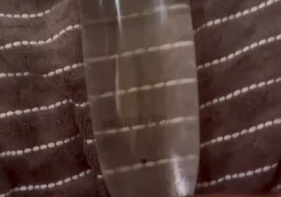 Peeing and Anal Insertion