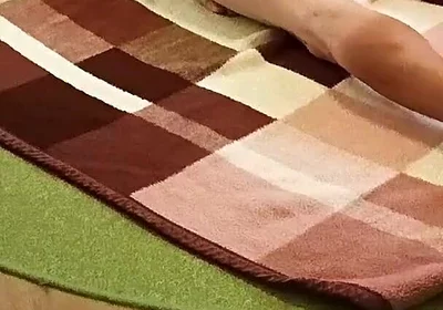 Naked Hump Masturbation