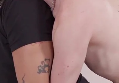 Big Dick Twink Creampies Tattooed Hunk Maickcley
