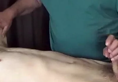 Uncomfortable Eye Contact