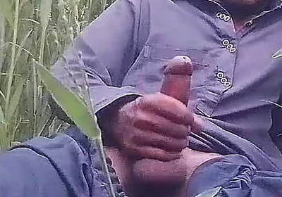 Solo Boy Big Cock