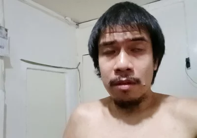 My Fighting Cock