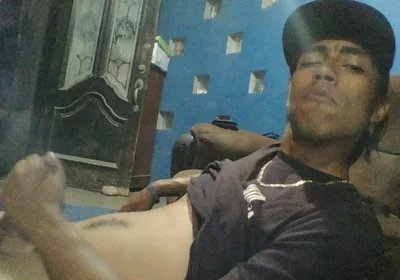 I'm Back