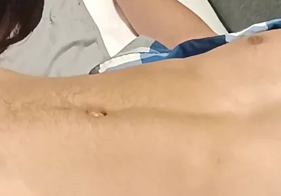 Receiving a Blowjob in a Shirt, Part 1
