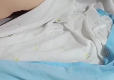 738 Please, Big-assed Stepdaughter