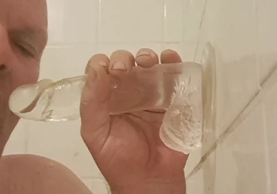 Sucking, Sucking, Sucking