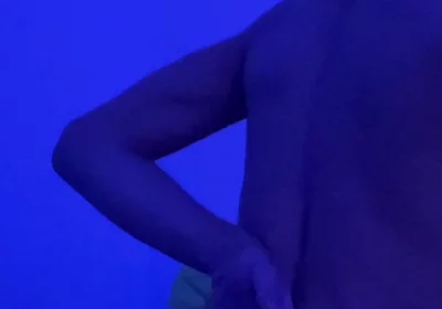 I Cum Hard Showing My Ass and My Latin Cock