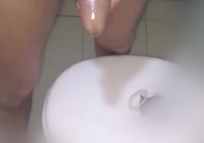 Big Dick Masterbation