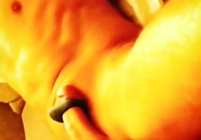 Making My Big Thick Gypsy Cock Cum Hard
