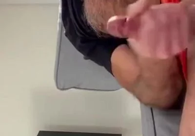 Cum Shoot