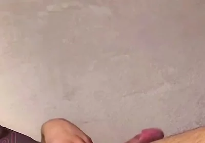 Latino Teen Blows Friend’s Dick