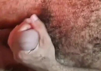 It's Time for a Jerk off!