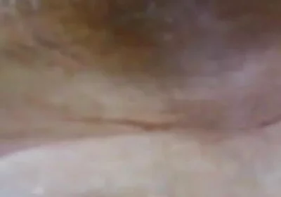 A Birthday Cumshot