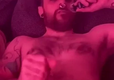 Got so Worked up This Evening Stroking My Cock Tonight Bro! You Always Know Exactly How to Make Me Shoot My Load!!!