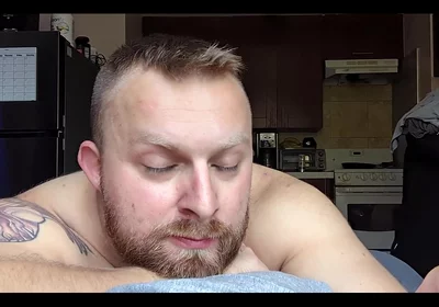 Cuddle With Me Until We Cum