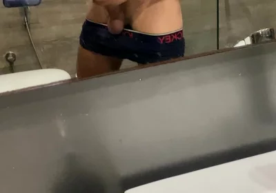 Sexy Man Desi Top