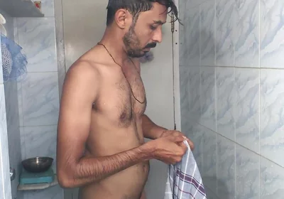 Get Bath Nude with Face