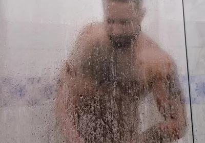 Do You Wanna Hop in the Shower with Me?