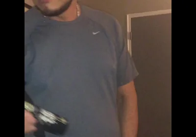 Dildo Training, Big One's Brown Ass