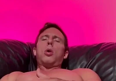 Horny on the Couch