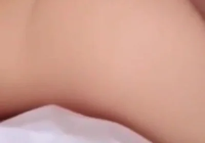 657 Stepdaughter with Apple-shaped Butt Doesn't Want to Study