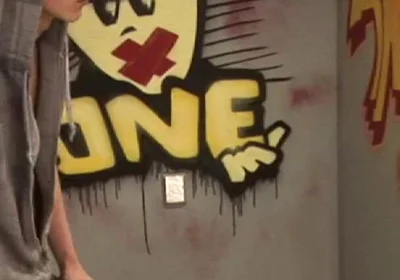 Glory Hole Experience 3