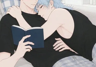 A Day for Two Men