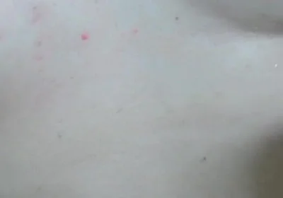 Have Mature Men Cum on My Big Tits.