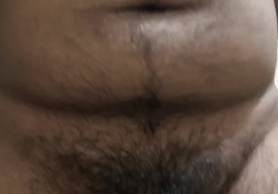 Telugu Abbayi Full Frontal and Back