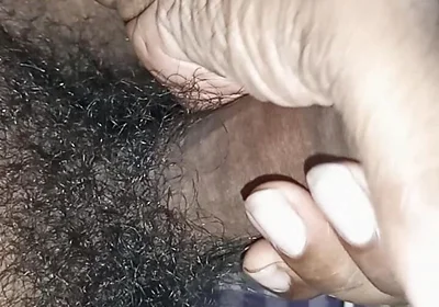 Masturbation
