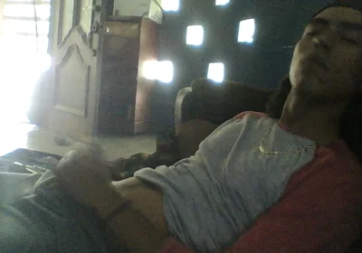 I Was Left Alone in the Morning