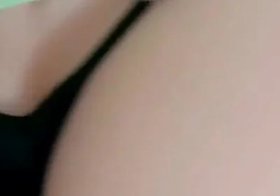 812 Big-bootied Stepdaughter Wants Taboo Anal Sex