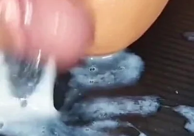 I'm Shocked! Damn, Everything Here Is Covered in Sperm! Huge Compilations of Femboy Sissy Tweenies!